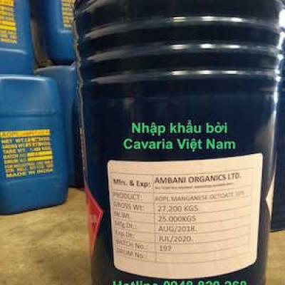 Manganese Octoate 10%
